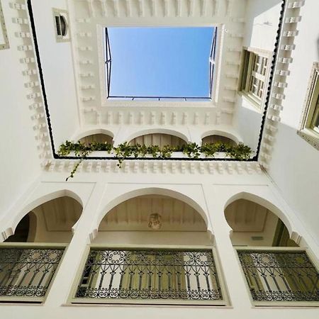 مراكش Riad 17-M - Marrakech المظهر الخارجي الصورة