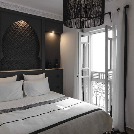 مراكش Riad 17-M - Marrakech المظهر الخارجي الصورة