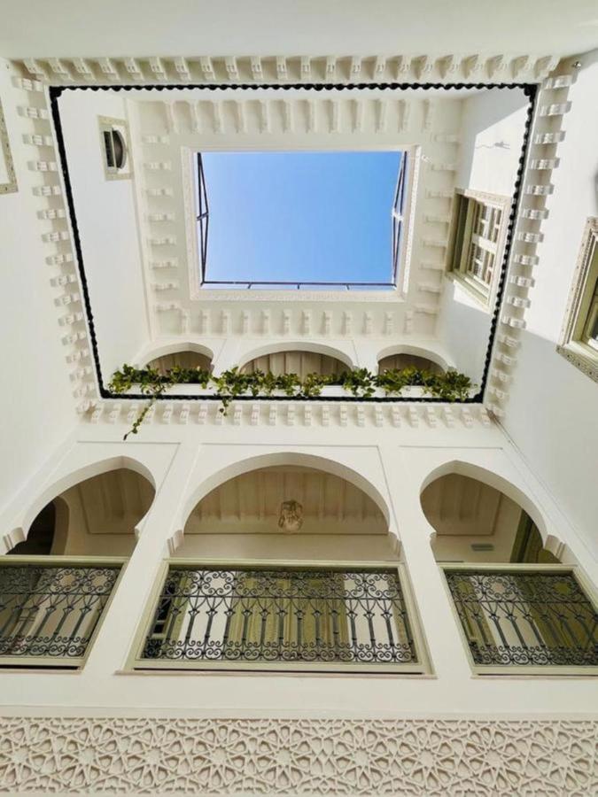 مراكش Riad 17-M - Marrakech المظهر الخارجي الصورة