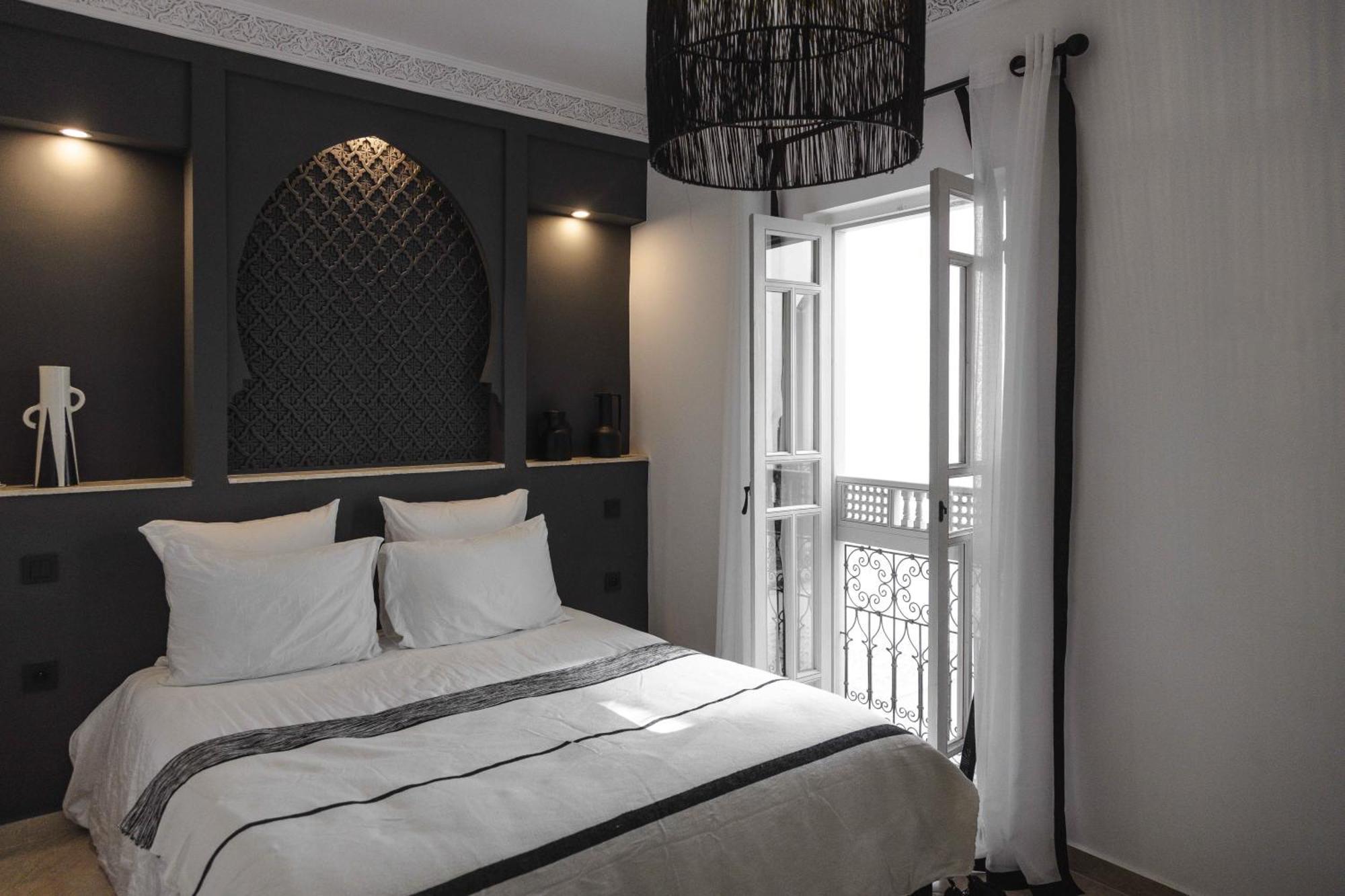 مراكش Riad 17-M - Marrakech المظهر الخارجي الصورة