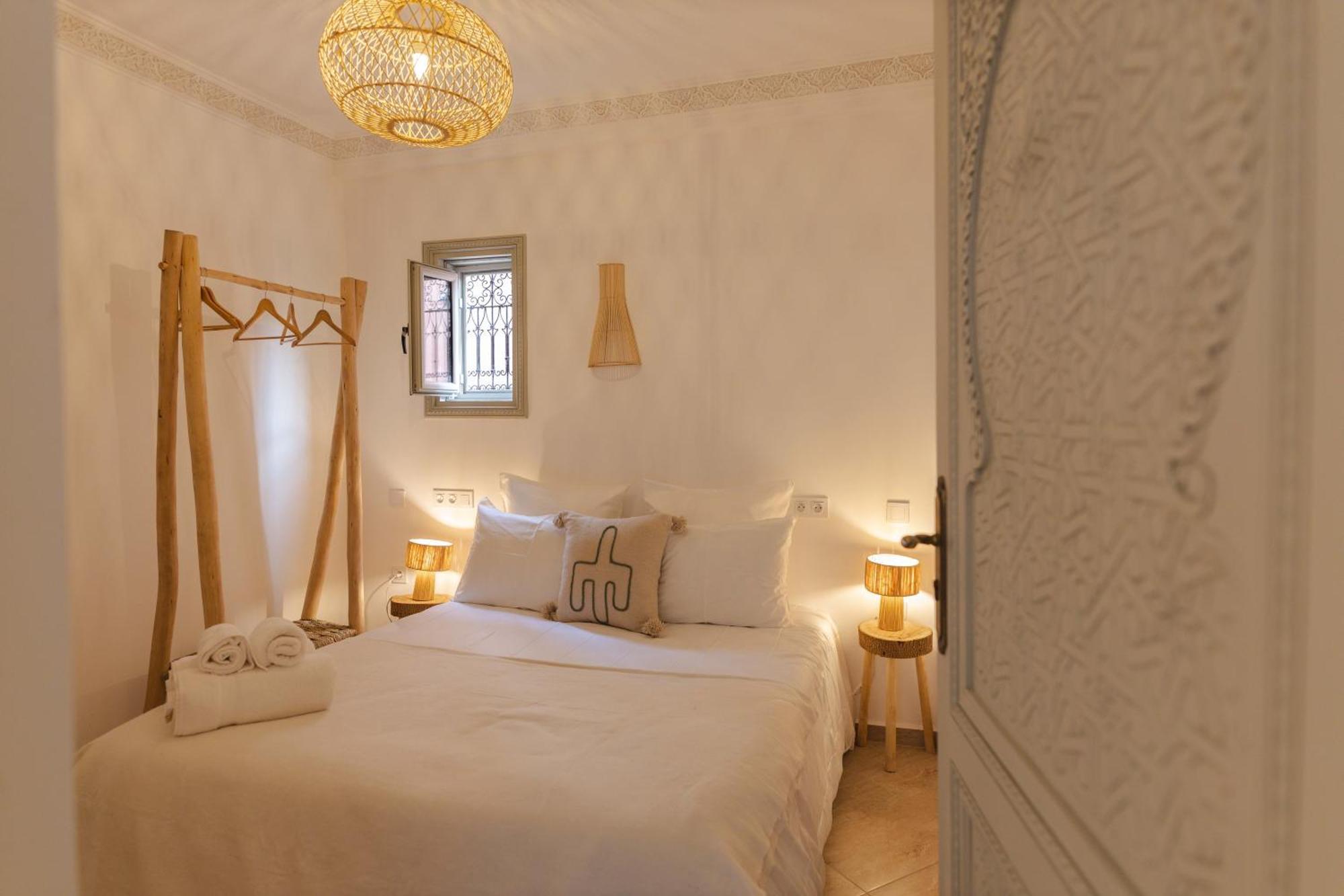 مراكش Riad 17-M - Marrakech المظهر الخارجي الصورة