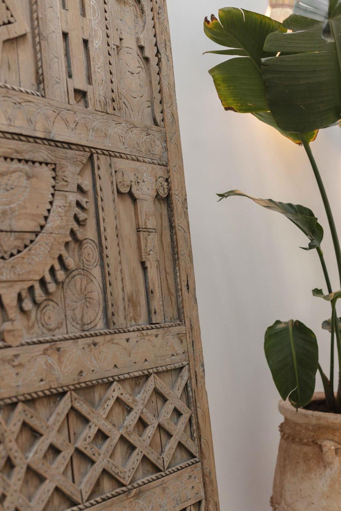 مراكش Riad 17-M - Marrakech المظهر الخارجي الصورة