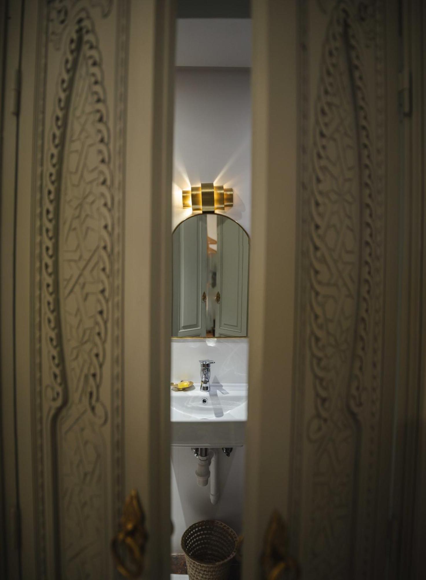مراكش Riad 17-M - Marrakech المظهر الخارجي الصورة