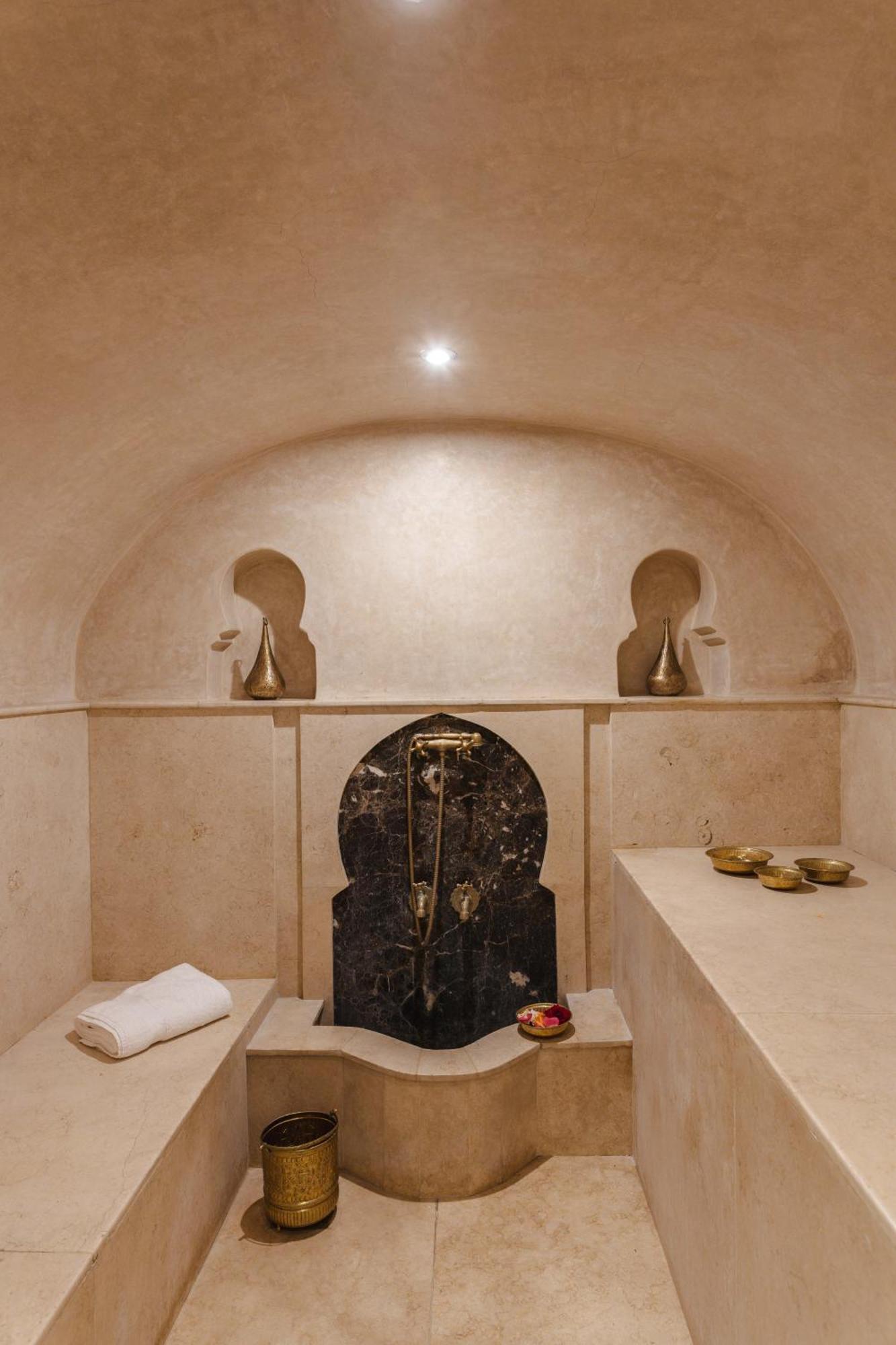 مراكش Riad 17-M - Marrakech المظهر الخارجي الصورة