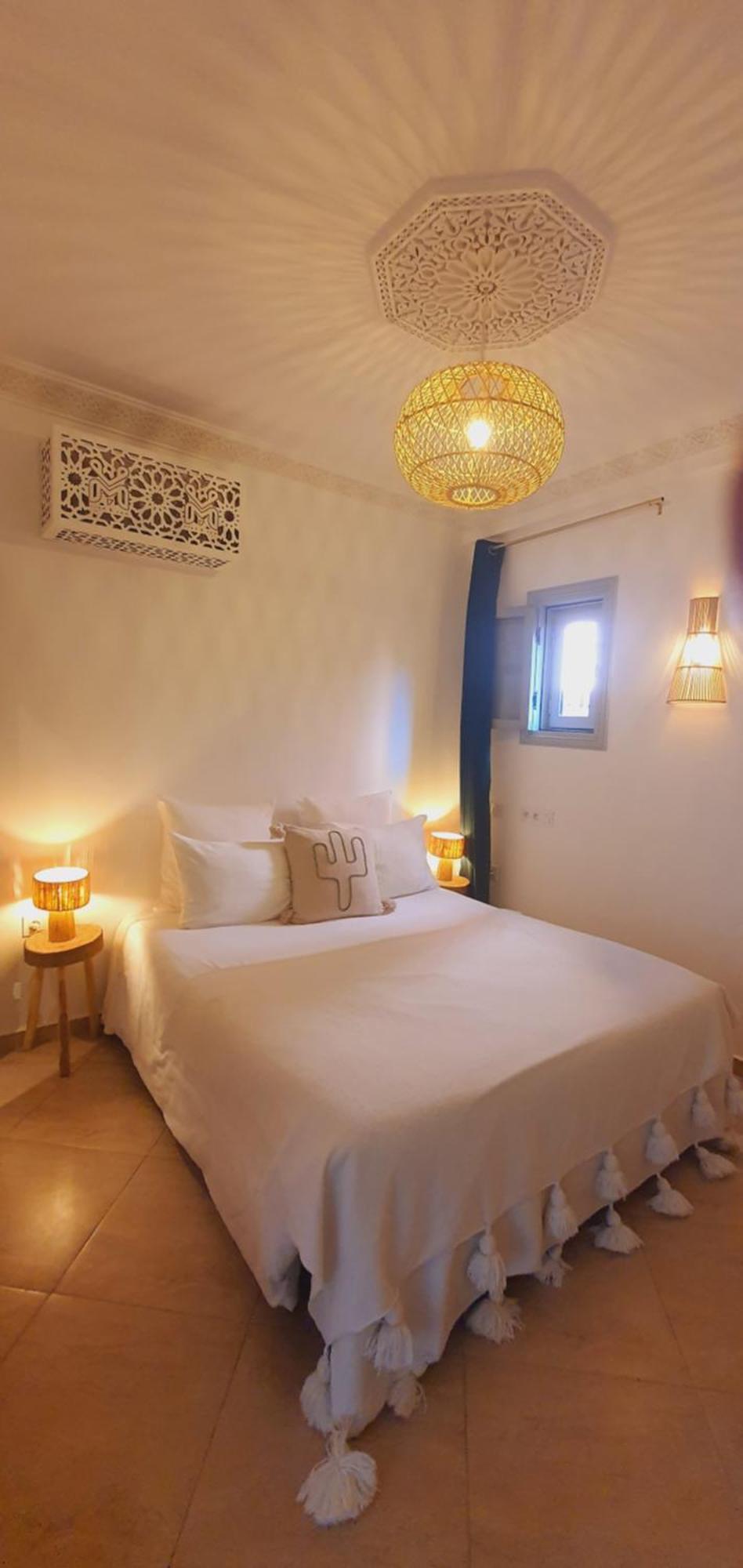 مراكش Riad 17-M - Marrakech المظهر الخارجي الصورة