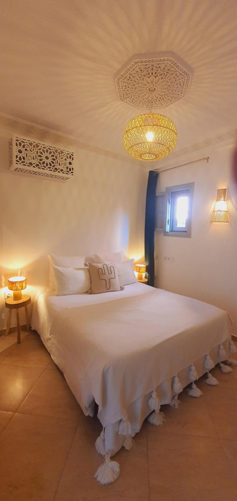 مراكش Riad 17-M - Marrakech المظهر الخارجي الصورة